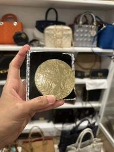GWP Gucci Gold Mirror - Picture 1 of 4