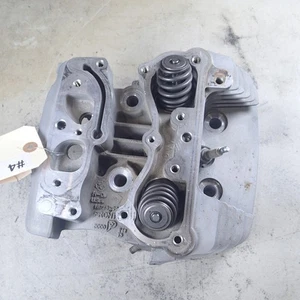 1999 Harley-Davidson Electra Glide FLH FLHTC 88" Fornt Cyinder Head 16723-99 #4 - Picture 1 of 16