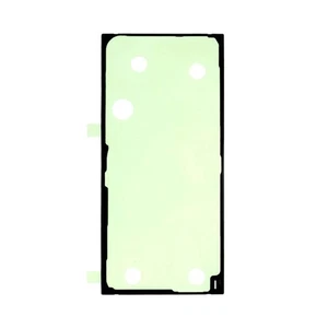 Back Battery Cover Adhesive Tape for Samsung Galaxy S23 Ultra 5G S918B - Foto 1 di 1