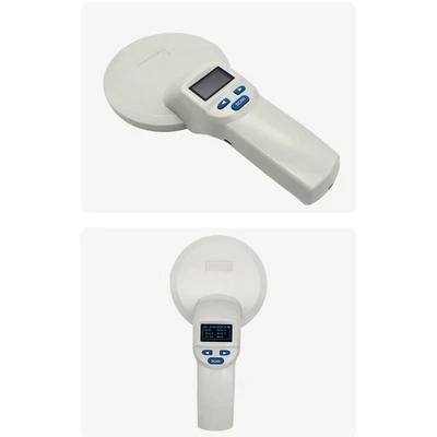 For OLED Display Pet Microchip Scanner for Quick Animal Identification - Image 1 of 4
