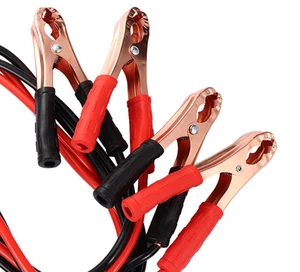Car Jump Cable Car Jump Line 1.9m 500A - Bild 1 von 12