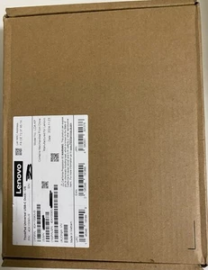 Lenovo 40AY0090US ThinkPad Universal USB-C Smart PC NEW/SEALED warranty 2028 - Photo 1/2