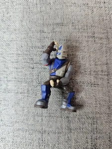 Fortnite Battle Royale Collection Mega Fort Blue Squire Action Figure Toy - Picture 1 of 1