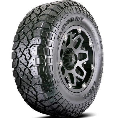Tire Kenda Klever R/T LT 265/65R18 Load E 10 Ply RT Rugged Terrain - Image 1 of 4