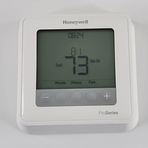 Honeywell Home T6 Pro Series Programmable Thermostat TH6220U2000 - Picture 1 of 6