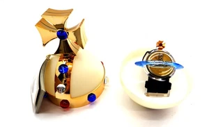 NEW Swatch POP Watch ORB by Vivienne Westwood PWZ104 Limited Edition Boxed Set  - Picture 1 of 13