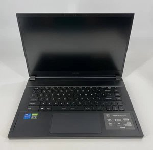 WILL TAKE £1299 Gaming Laptop i7 4.60GHz 64GB RAM 4TB SSD Nvidia RTX 16GB GPU - Picture 1 of 4