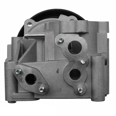 Replacement Engine Water Pump Assembly for 2010-2014 Hyundai Genesis Coupe (L4 - Image 1 of 2