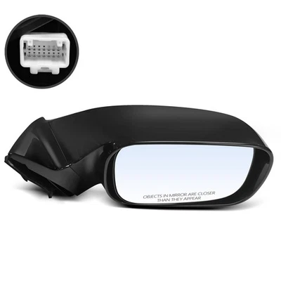 Passenger RH Power Mirror for Toyota Avalon XL 2005 2006 2007-2010 87940AC060 - Image 1 of 4
