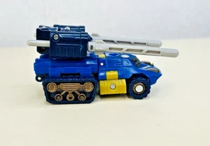 Transformers Universe Cybertron Scattorshot 2007 Scout Class - Picture 1 of 5
