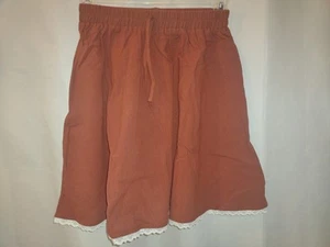 skirt with pockets - Picture 1 of 3