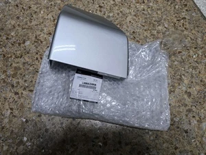 5360A334HA Garnish Side Step FRONT RH For Mitsubishi Triton 2018-23 - Picture 1 of 7