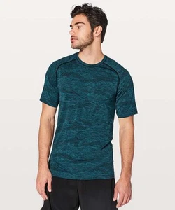 Lululemon Metal Vent Tech Kurzarmshirt - Größe M - Bild 1 von 6
