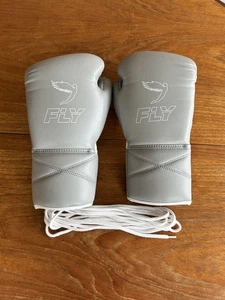 Guantes de boxeo Limited Fly 12 OZ Uso: Ganar - Imagen 1 de 9