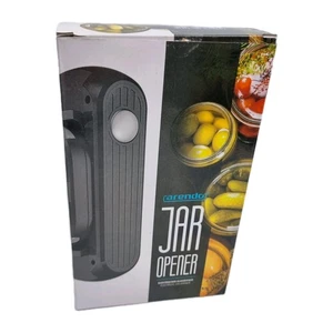 Automatic Jar Opener Electric / Hands-Free Jar Lid Opener – New in Box - Picture 1 of 5