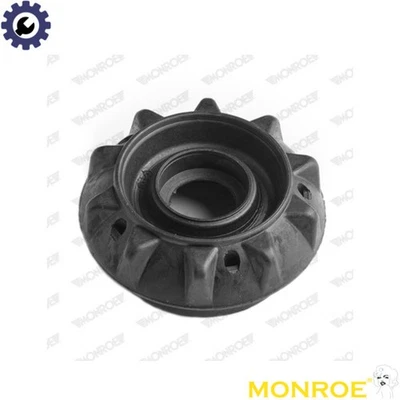 TOP STRUT MOUNTING MK396 FOR SMART FORTWO/Cabrio ROADSTER CABRIO CITY-COUPE 0.6L - Imagem 1 de 4
