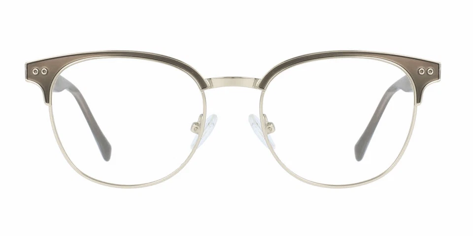 Лот из 3 новых рамок Lucky Brand D306 серые 49-18-145 с чехлами - Изображение 1 из 4