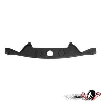 For Ford F-250 F-350 F-450 Super Duty 1997-07 Rear Bumper Center Step Pad Cover - Image 1 of 4