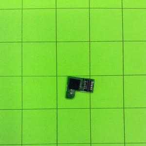 Dell Inspiron 640M Laptop Computer Indicator Light Board E203.011 F198991 - Picture 1 of 2