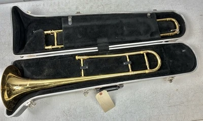 TROMBÓN HOLTON TR602 EN ESTADO DE REPRODUCCIÓN 115594 Foto 1 de 4