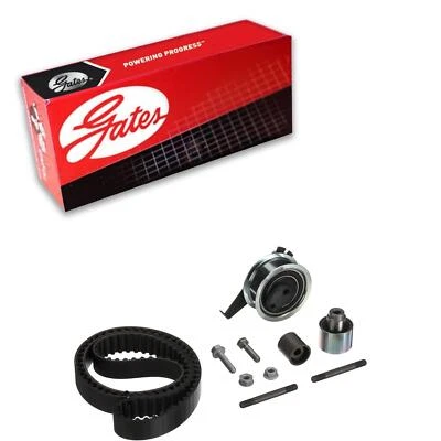 Kit de componentes de correa de distribución de motor Gates para Audi A3 2015-2016 2L L4 diésel Foto 1 de 2