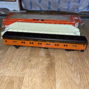 rivarossi Ho milwaukee road Passenger Car - Picture 1 of 6