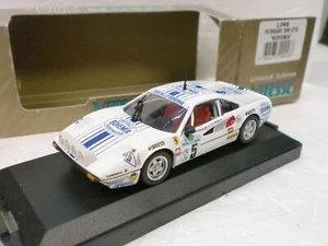 VITESSE 1/43 - FERRARI 308 GTB BOHEMIA - L046 - Foto 1 di 2
