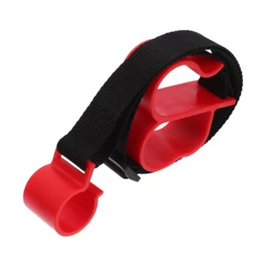 Mülleimer Sperren Baby Kann Einsperren Outdoor-Mülleimer Mit Deckel - Bild 1 von 12