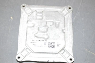 Centralina led allo xeno Peugeot 308 II Citroen 130732940300  - Immagine 1 di 4