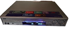 ⭐JVC 7Ch. 110W/Ch. HDMI(in/out) AM/FM XM Dolby Digital Stereo Receiver RX-D411S⭐ - Picture 1 of 11