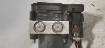 2013 TOYOTA SCION FR-S ABS Anti-Lock Brake Pump Module Unit 27536CA002 Foto 1 de 4