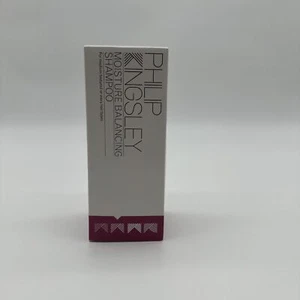 Philip Kingsley Moisture Balancing Combination Shampoo 250ML Brand New Free post - Picture 1 of 5