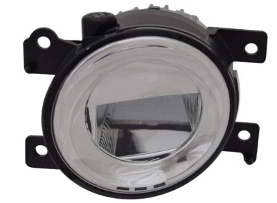 Luz antiniebla LED TYC para Infiniti Q50 2014-2018, Q60 2016-19 lado izquierdo/conductor Foto 1 de 4