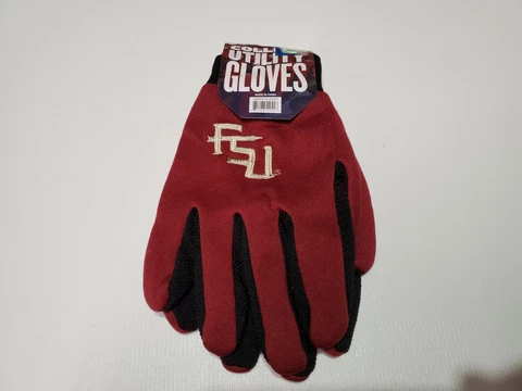 Florida State Seminoles Sports Utility Gloves Cover