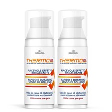 Thermo Dol 2x Crema riscaldante dolori articolazioni e dolori muscolari