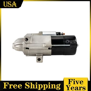 Starter For 2002 Chevy Express 1500 Express 2500 2003-2006 GMC C4500 Topkick - Picture 1 of 20