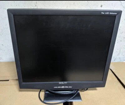 DCLCD DCL9c - LCD Monitor 19" (1280 x 1024) - Image 1 of 4
