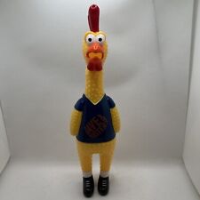 Dave & and Buster's Chicken Toy 13 inch