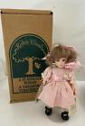 Robin Woods Jane "The Good Little Girl" 8" Vinyl Doll 1990 W/Box Tag