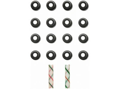 Kit de sellado de vástago de válvula Felpro 91438YFZK para Nissan 200SX 1995-1998 Foto 1 de 2