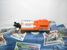 lionel track cleaning car