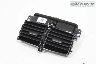 2020-2023 MAZDA CX-30 REAR CENTER CONSOLE BACK AC AIR VENT GRILL GRILLE OEM - Image 1 of 4