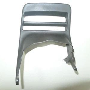 FABRICANTE DE EQUIPOS ORIGINALES Husqvarna mango de protección de mano freno de cadena, primeros, modelos 371 365, #503764901 - Imagen 1 de 4