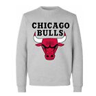 Chicago Bull Sweatshirt, Chicago Bull Shirt, American Bull Sweatshirt Unisex