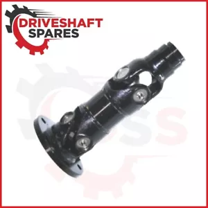 Heavy Duty 5 Ton Komatsu Forklift Shaft - 16 Spline 10.04" - Foto 1 di 2