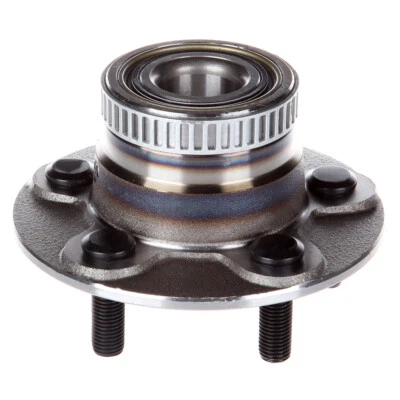 Wheel Hub Bearing W/ABS For 2000-05 Chrysler Plymouth Neon Chrysler Pt Cruiser Foto 1 de 4