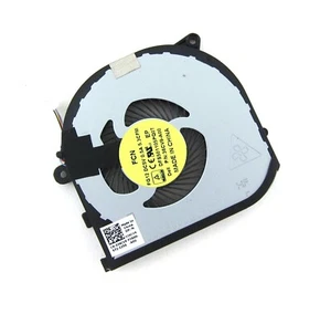 New OEM Dell Precision 15 5510 XPS 9550 Right Side Cooling Fan - 36CV9 036CV9 - Picture 1 of 1