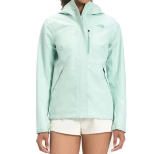 The North Face Womens Dryzzle Futurlight Waterproof Jacket - Medium - Picture 1 of 3