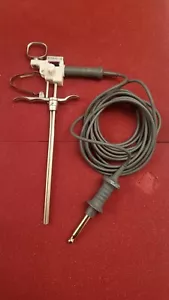 Olympus A2754 Working Element Dual Port + A00336.1 HF PASSIVECABLE, 3.5M - Picture 1 of 12