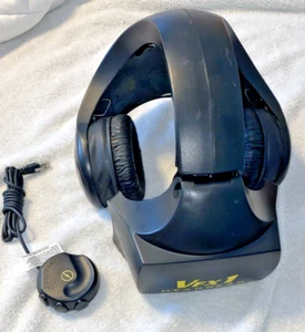 -Vintage- Sistema de arnés Forte VFX1 + Paquete de accesorios - NO PROBADO - Imagen 1 de 6